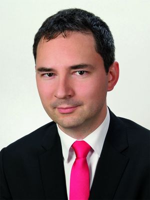 Adrian Branny