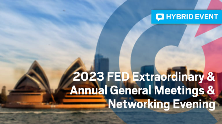 FED AGM FACCI