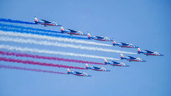 Defence cooperation