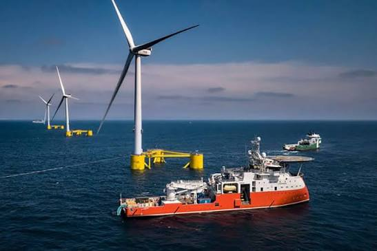 Energy cooperation