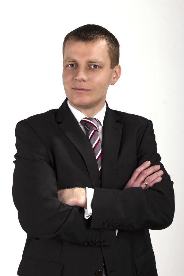 Przemysław Walasek