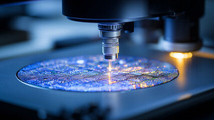semi conductor Industry 2026 10