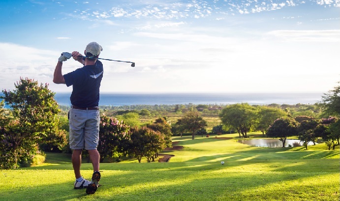 Golf Chambre de Commerce Corée Affaires dossier spécial loisirs, le golf, un sport en plein boom