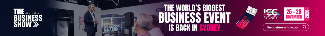 the business show sydney australia