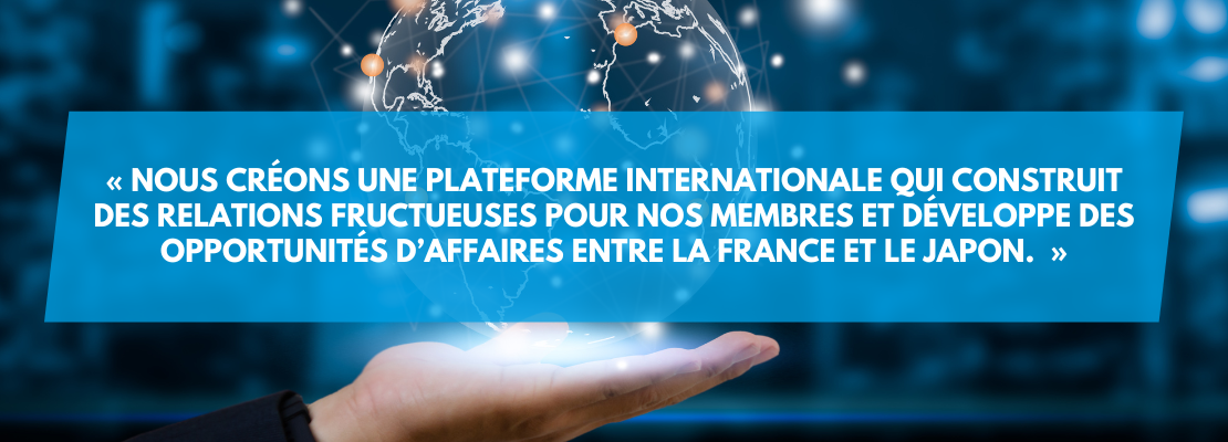 Notre mission