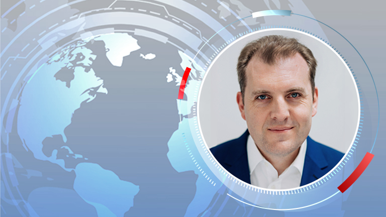 The World Ahead: Top 10 trends for 2027 – Breakfast briefing with Tom Standage, Deputy Editor, The Economist and Editor, “The World Ahead 2027"