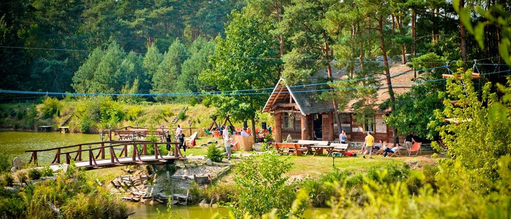 rancho zdjęcie