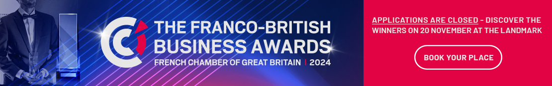 Franco-British Business Awards-French-Chamber-of-Great-Britain