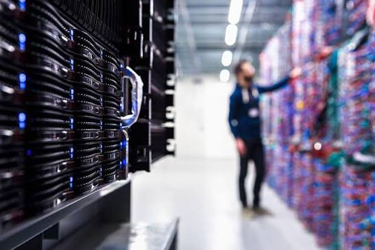 Technology and AI