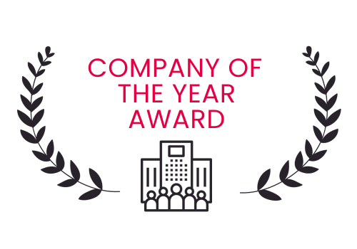 Company of the year
