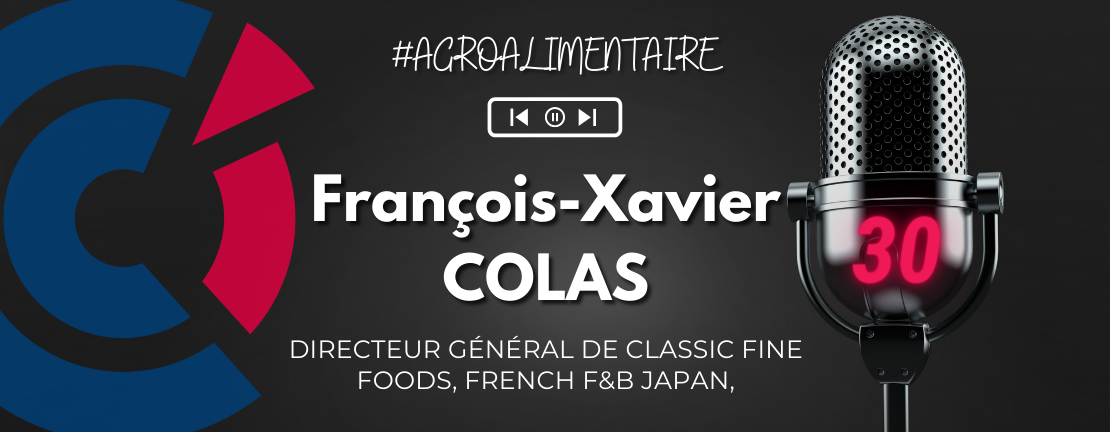 #30 - François-Xavier Colas