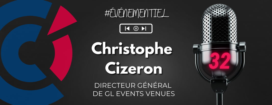 #32 - Christophe Cizeron