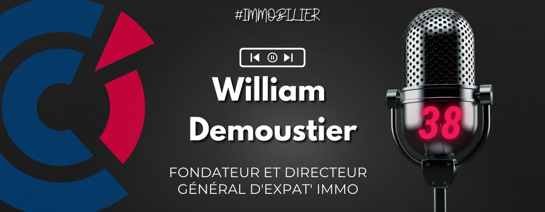 #38 - William Demoustier