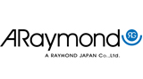 Logo ARaymond