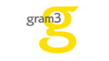 Logo Gram3