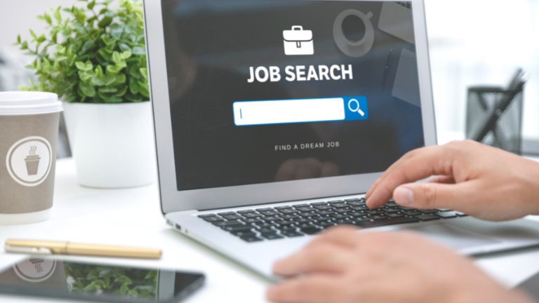 Job platform