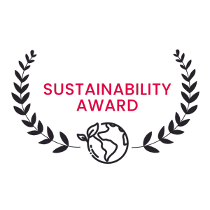 [Translate to Japonais:] Sustainability Award