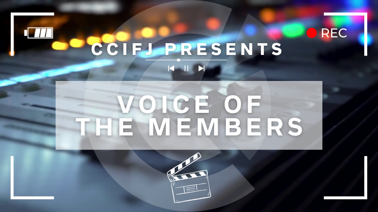 Voice of the members