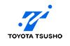 Logo Toyota tsusho