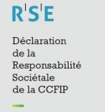 Déclaration RSE de la CCIFP