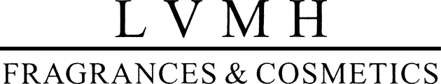 lvmh perfumes & cosmetics logo