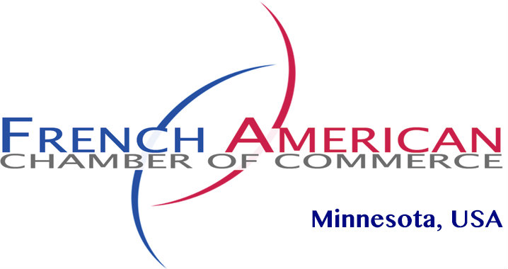 USA | Minneapolis : Chambre Franco-Américaine de Commerce et d'Industrie, Minneapolis