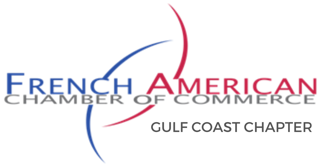 USA | Nouvelle Orléans : French American Chamber of Commerce - Gulf Coast