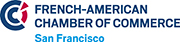 USA | San Francisco : Chambre Franco-Américaine de Commerce et d'Industrie, San Francisco